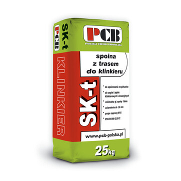 Шовний розчин PCB SK-T світло-сірий, фото 1