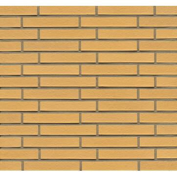 Клінкерна цегла Muhr Nr. 01 Niederlausitzer Gelb, фото 1