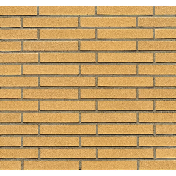 Клінкерна цегла Muhr Nr. 01 Niederlausitzer Gelb, фото 1