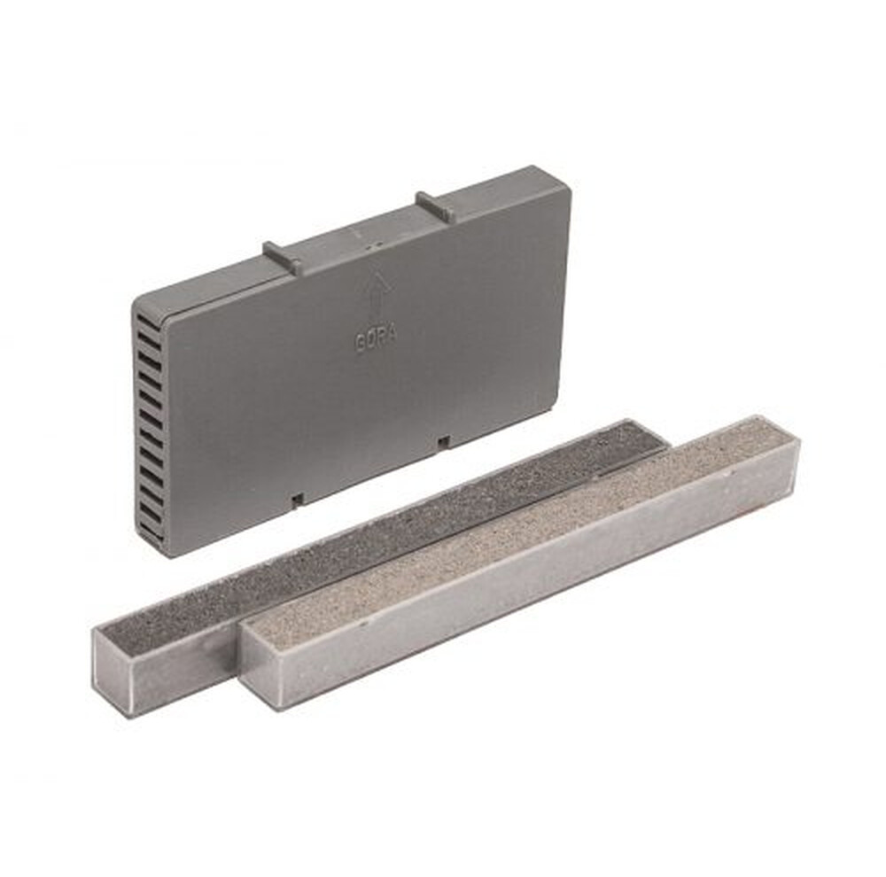 Вентиляційна коробочка NOVA темно-сіра, фото 3