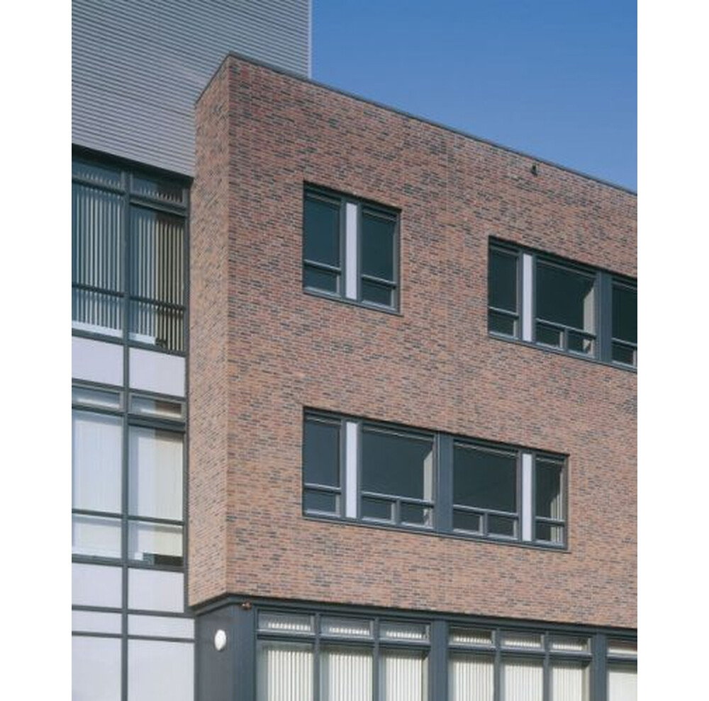 Цегла ручного формування 309 Carmine GS, фото 2