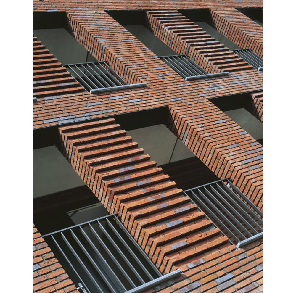 Цегла ручного формування Nubia, фото 3