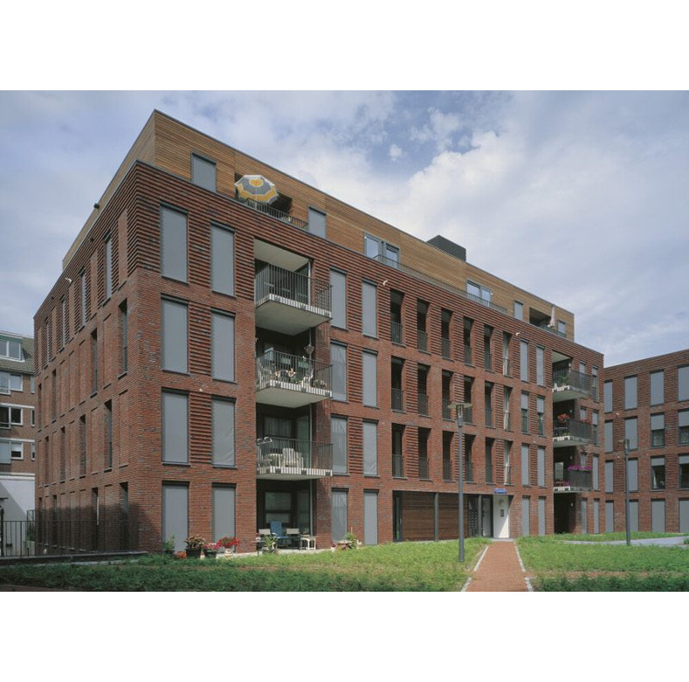 Цегла ручного формування Nubia, фото 4