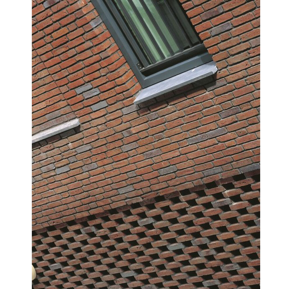 Цегла ручного формування Nubia, фото 5