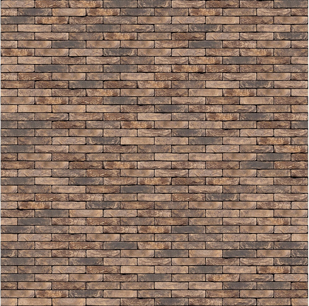 Цегла ручного формування 122 Brama, фото 12