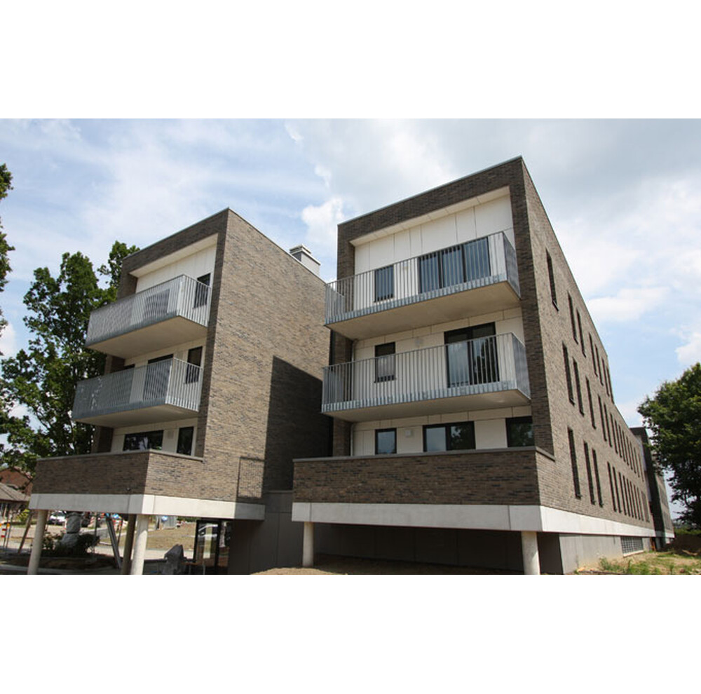 Цегла ручного формування 122 Brama, фото 3