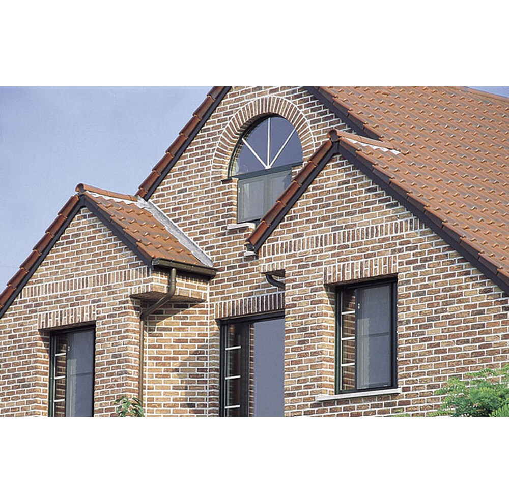 Цегла ручного формування 26 Alpenroos, фото 2