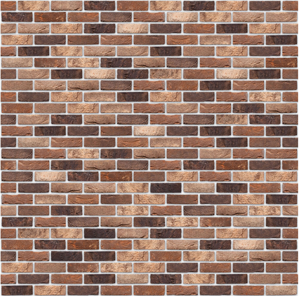 Цегла ручного формування 62 Sella, фото 6