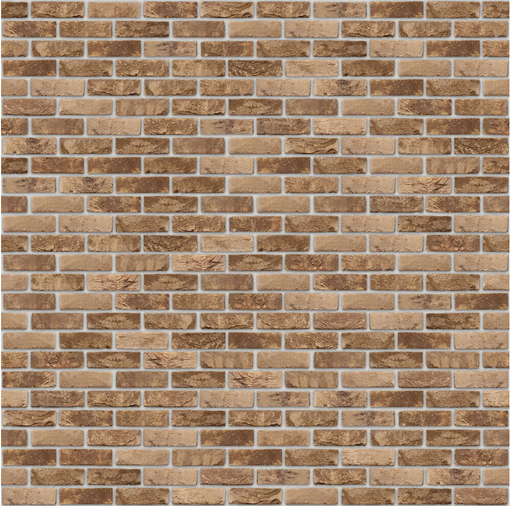 Цегла ручного формування 74 Sao Paulo, фото 4