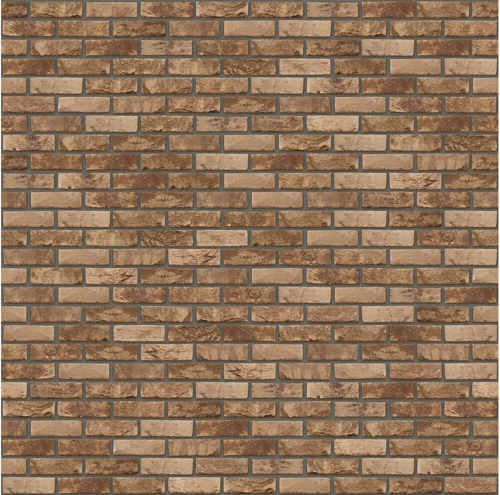 Цегла ручного формування 74 Sao Paulo, фото 3