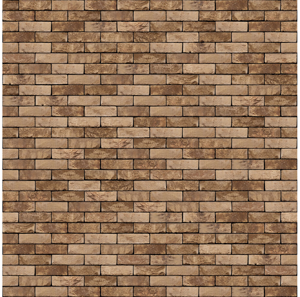 Цегла ручного формування 74 Sao Paulo, фото 12