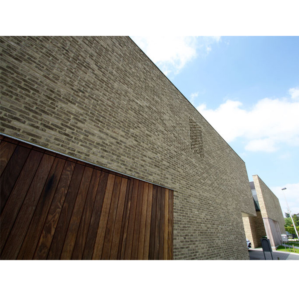 Цегла ручного формування 74 Sao Paulo, фото 8