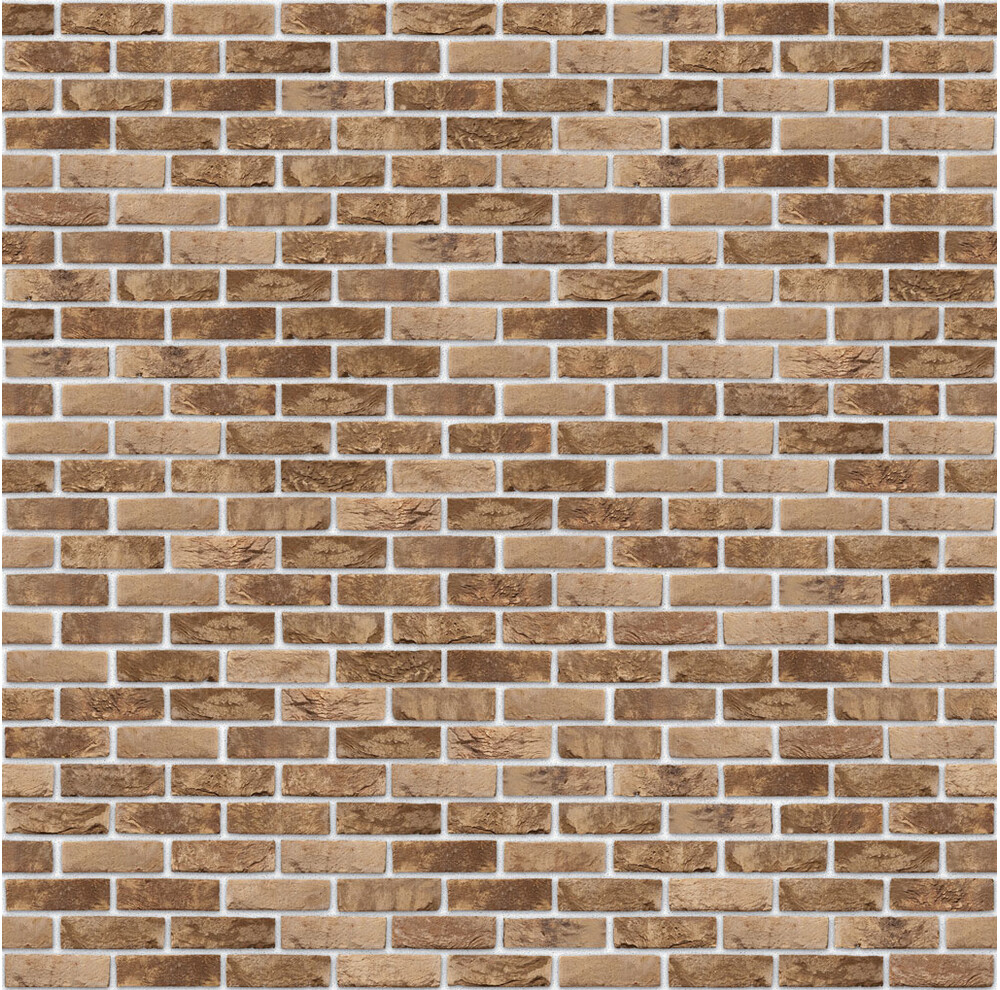 Цегла ручного формування 74 Sao Paulo, фото 6