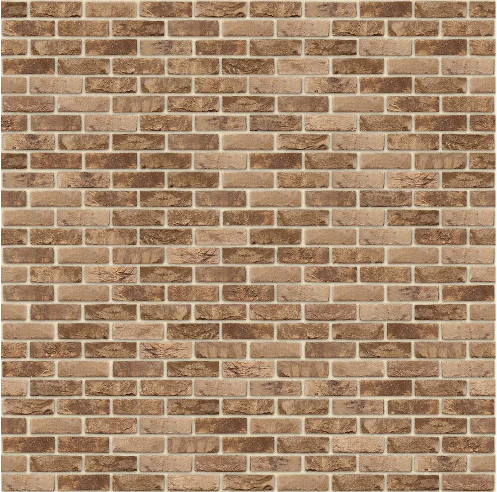 Цегла ручного формування 74 Sao Paulo, фото 5