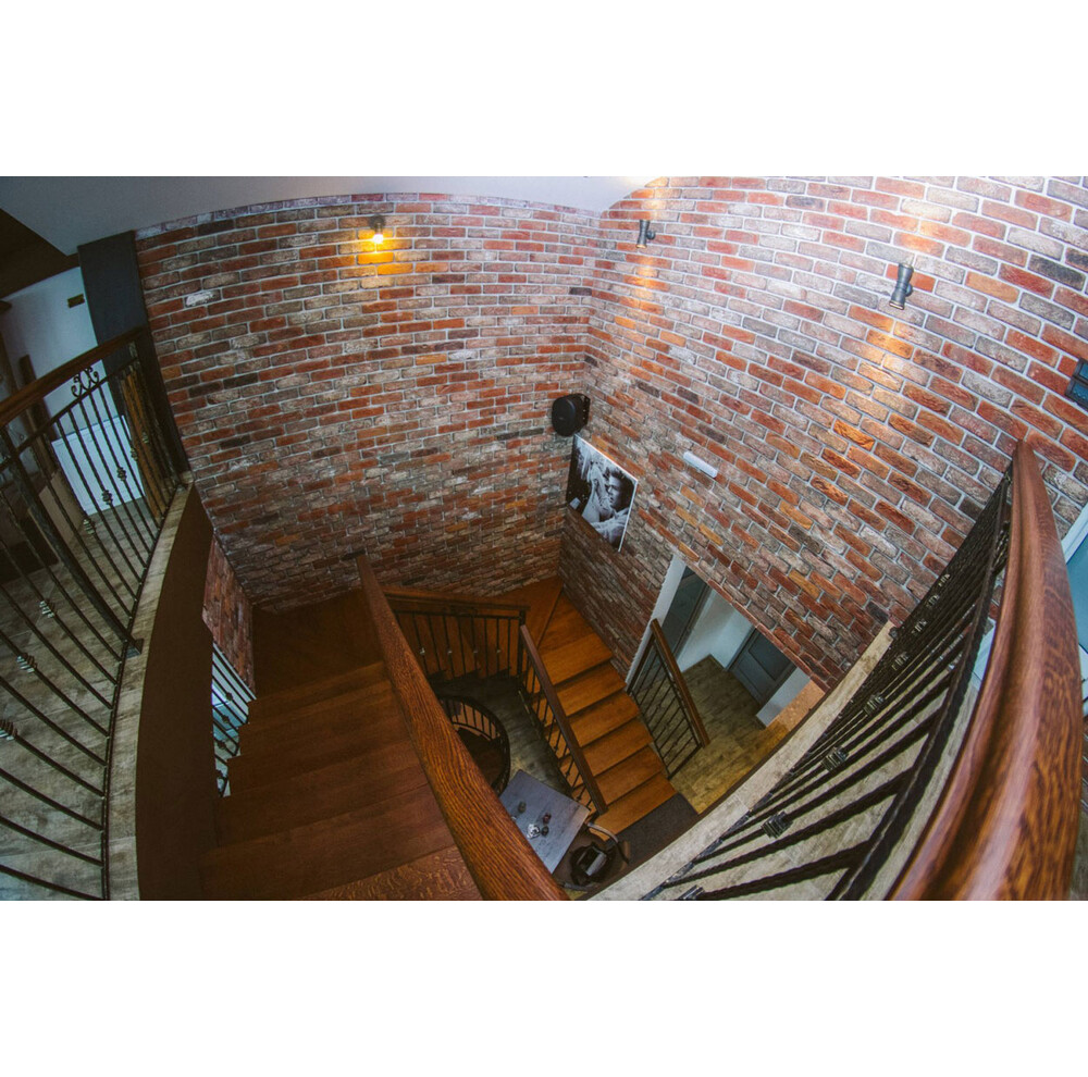 Цегла ручного формування 913 Ameland Antiek, фото 9