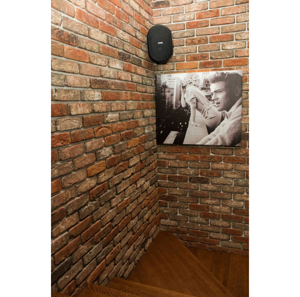 Цегла ручного формування 913 Ameland Antiek, фото 13