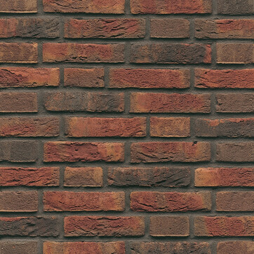 Цегла ручного формування MUHR Nr. 13 Friesland, фото 1