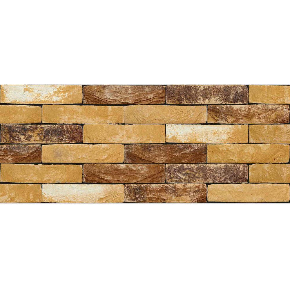 Цегла ручного формування Valetta 210x100x50, фото 2