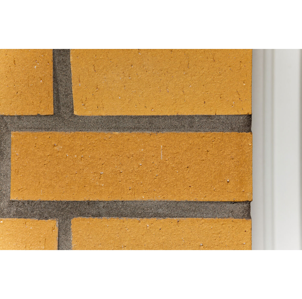 Клінкерна цегла Muhr Nr. 01 Niederlausitzer Gelb, фото 5