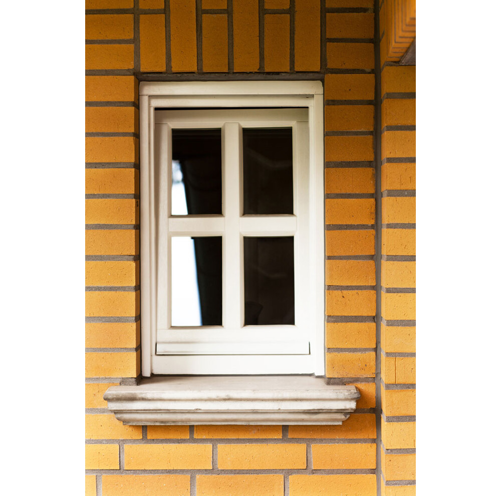 Клінкерна цегла Muhr Nr. 01 Niederlausitzer Gelb, фото 6