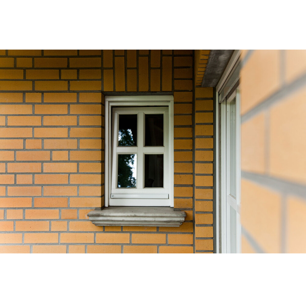 Клінкерна цегла Muhr Nr. 01 Niederlausitzer Gelb, фото 7