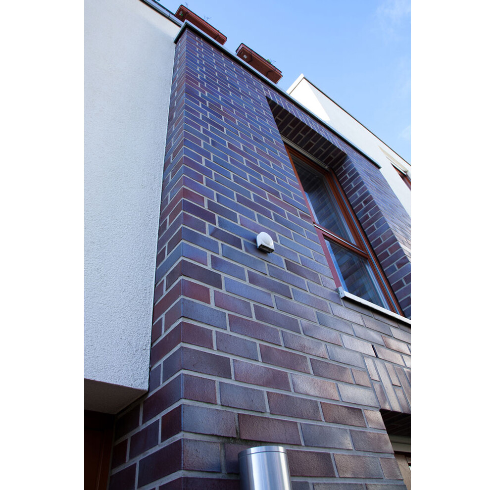 Клінкерна цегла Muhr Nr. 10 Violettblau gelflammt glatt, фото 10