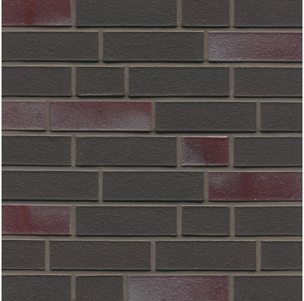 Клінкерна цегла Muhr Nr. 22 Schiefer blau-bunt, фото 2