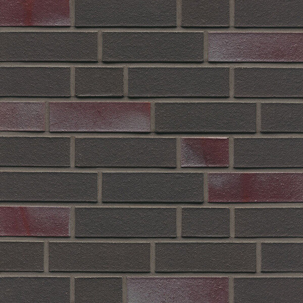 Клінкерна цегла Muhr Nr. 22 Schiefer blau-bunt, фото 1