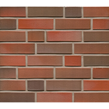 Клінкерна цегла K 300 Lava Liso, фото 1