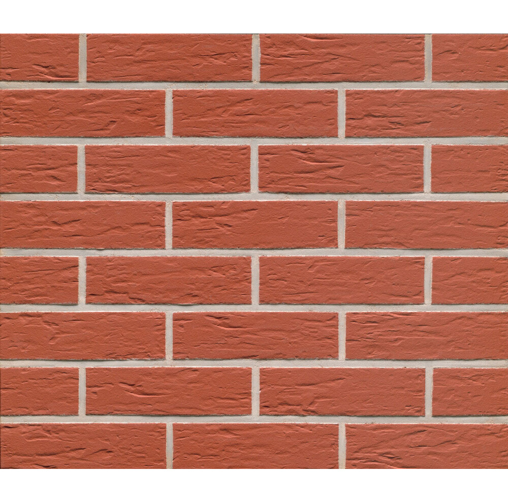 Клінкерна цегла K 440 Carmesi senso, фото 5