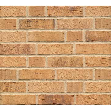 Клінкерна цегла K 665 Sintra sabioso binaro, фото 1