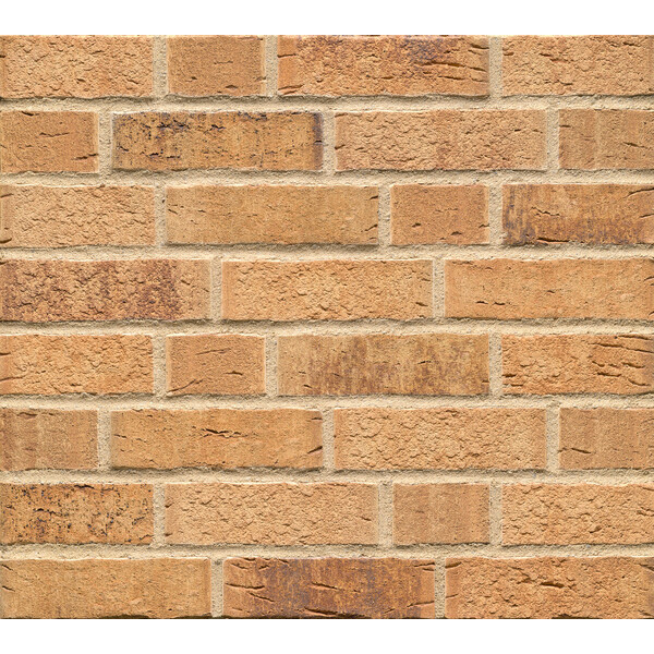 Клінкерна цегла K 665 Sintra sabioso binaro, фото 1