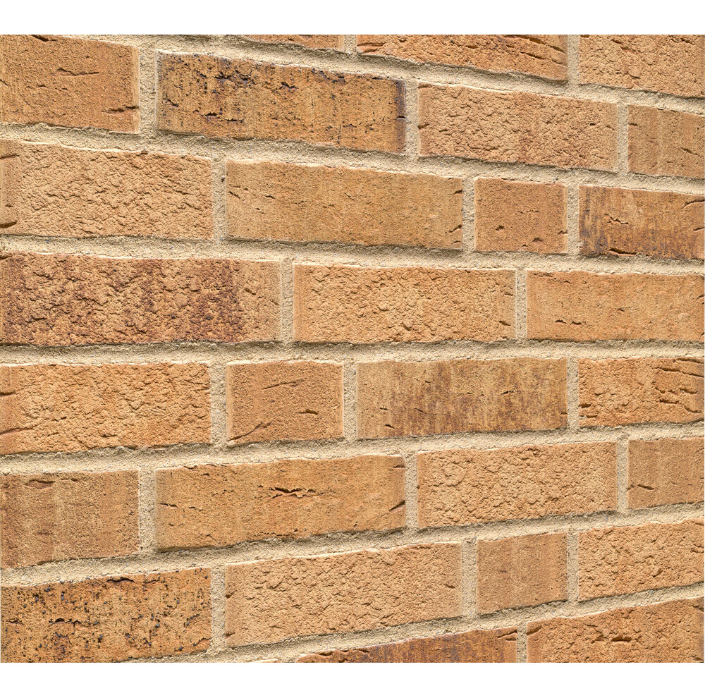 Клінкерна цегла K 665 Sintra sabioso binaro, фото 4