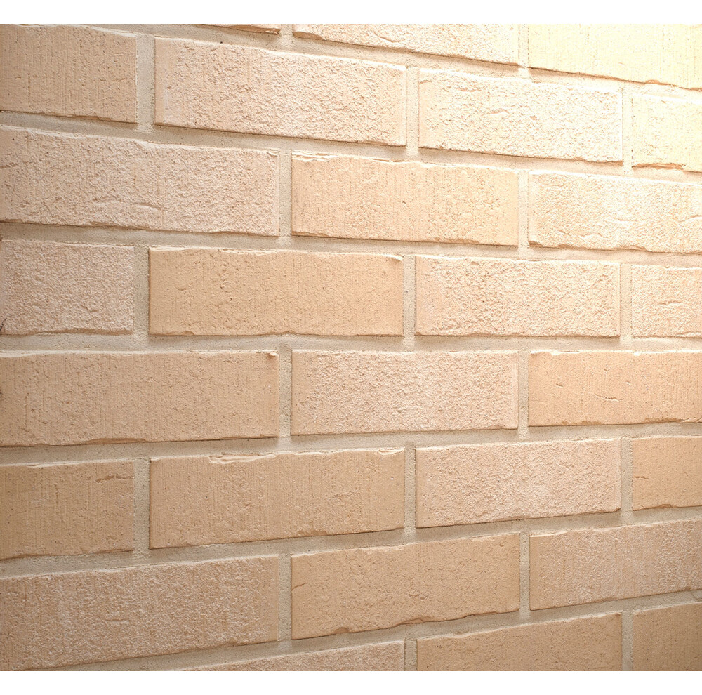 Клінкерна цегла K 762 Vascu / sabiosa blanca, фото 4