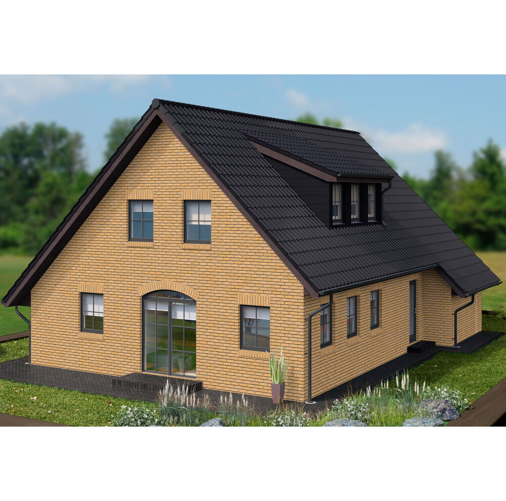 Клінкерна цегла K 762 Vascu / sabiosa blanca, фото 2