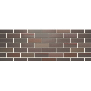 Клінкерна цегла Керамейя КлінКерам Магма Діабаз, фото 1