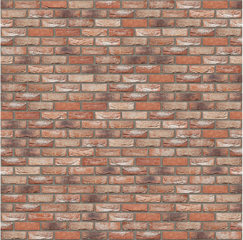 Плитка ручного формування 24 Barok, фото 3