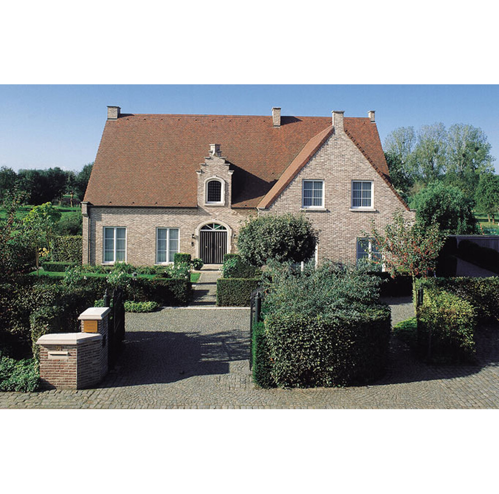 Плитка ручного формування 24 Barok, фото 7