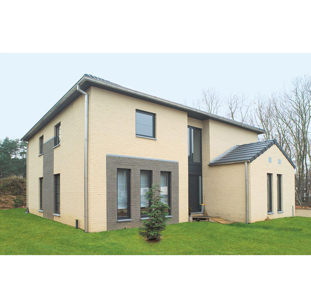 Плитка ручного формування 38 Creme, фото 3