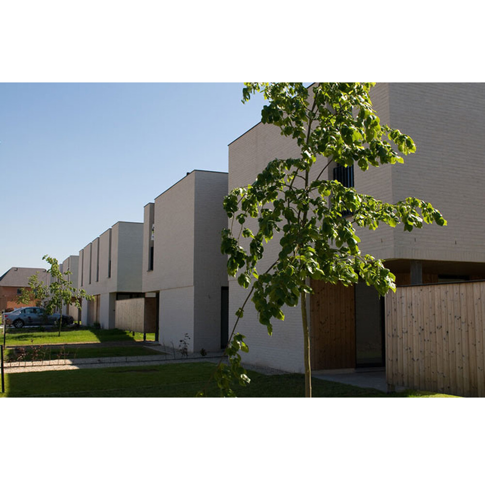 Плитка ручного формування 38 Creme, фото 2