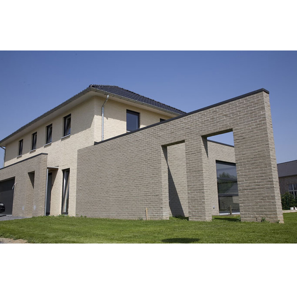 Плитка ручного формування 38 Creme, фото 5