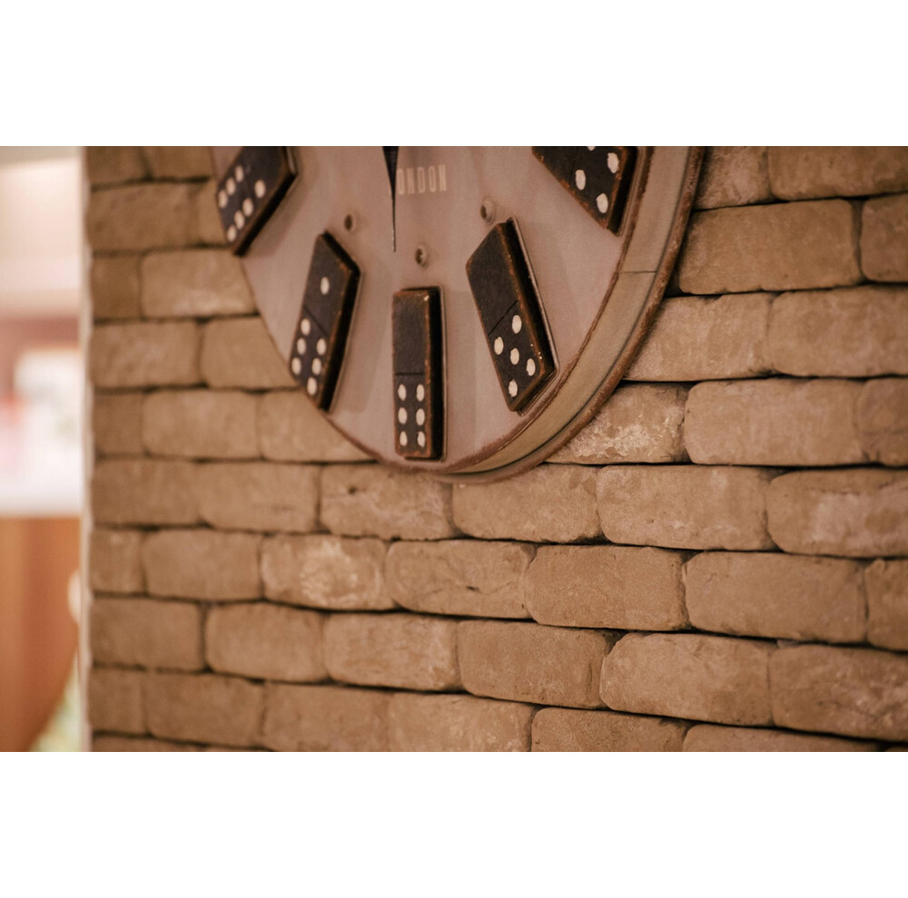 Плитка ручного формування 107 Cronus Antiek, фото 6