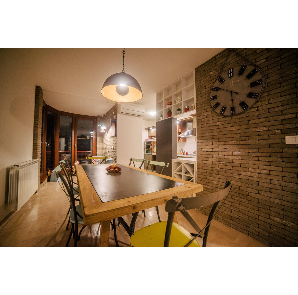 Плитка ручного формування 107 Cronus Antiek, фото 7