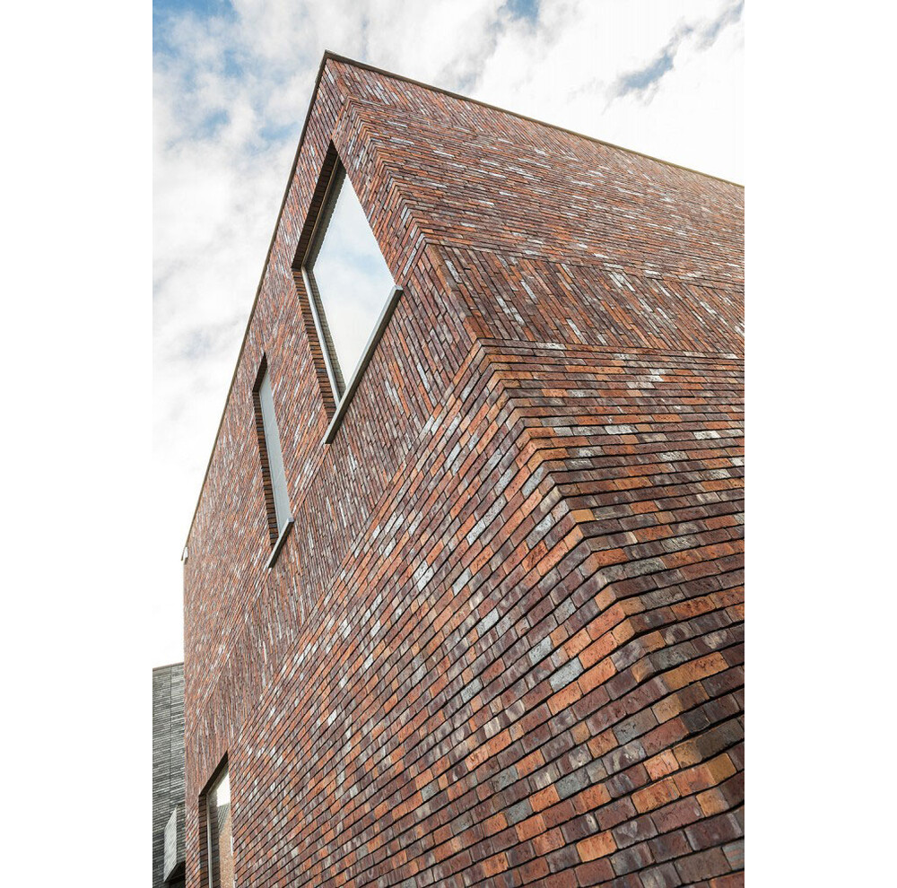 Плитка ручного формування 513 Billund WS, фото 2