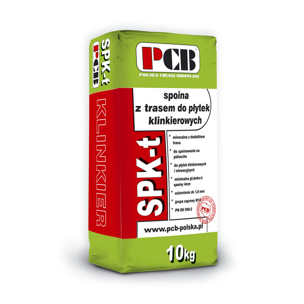 Шовний розчин PCB SPK-T світло-сірий, фото 1