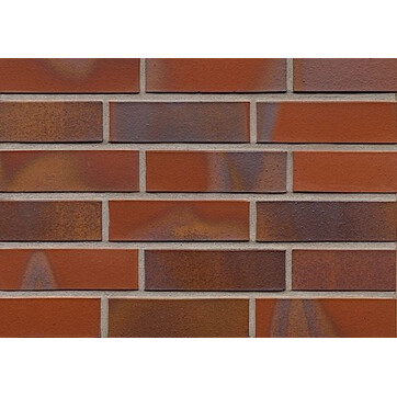 Клінкерна цегла AKA Halle, фото 1