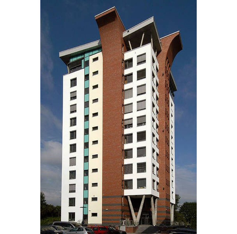 Клінкерна цегла AKA Halle, фото 6