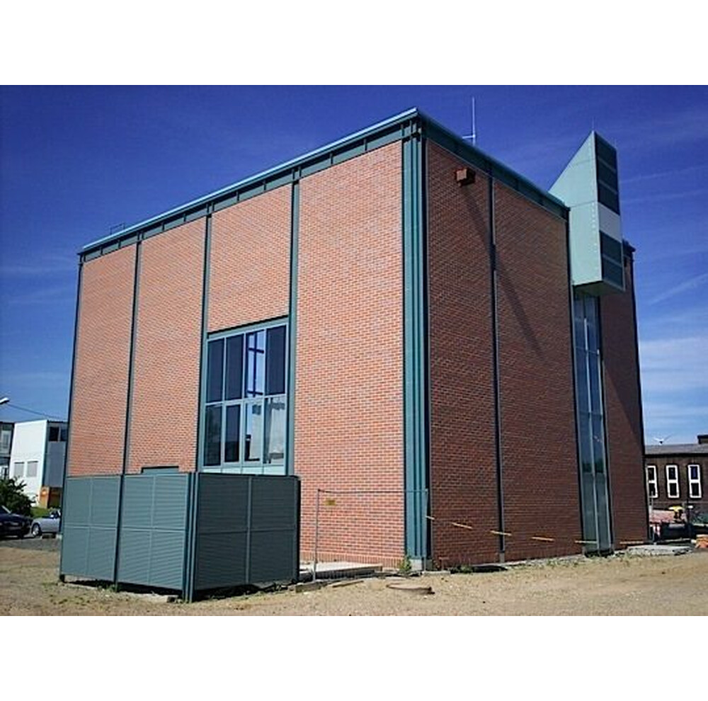 Клінкерна цегла AKA Halle, фото 7