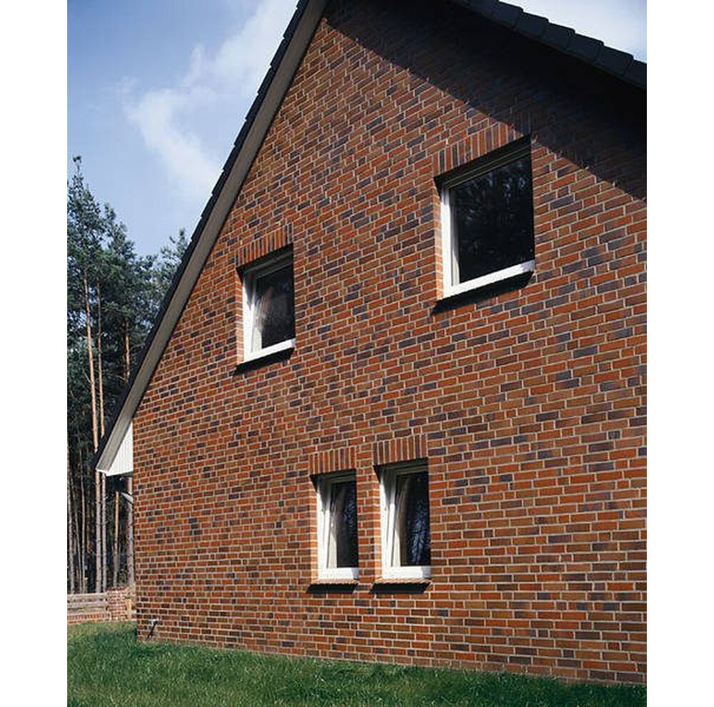 Клінкерна цегла AKA Halle, фото 2