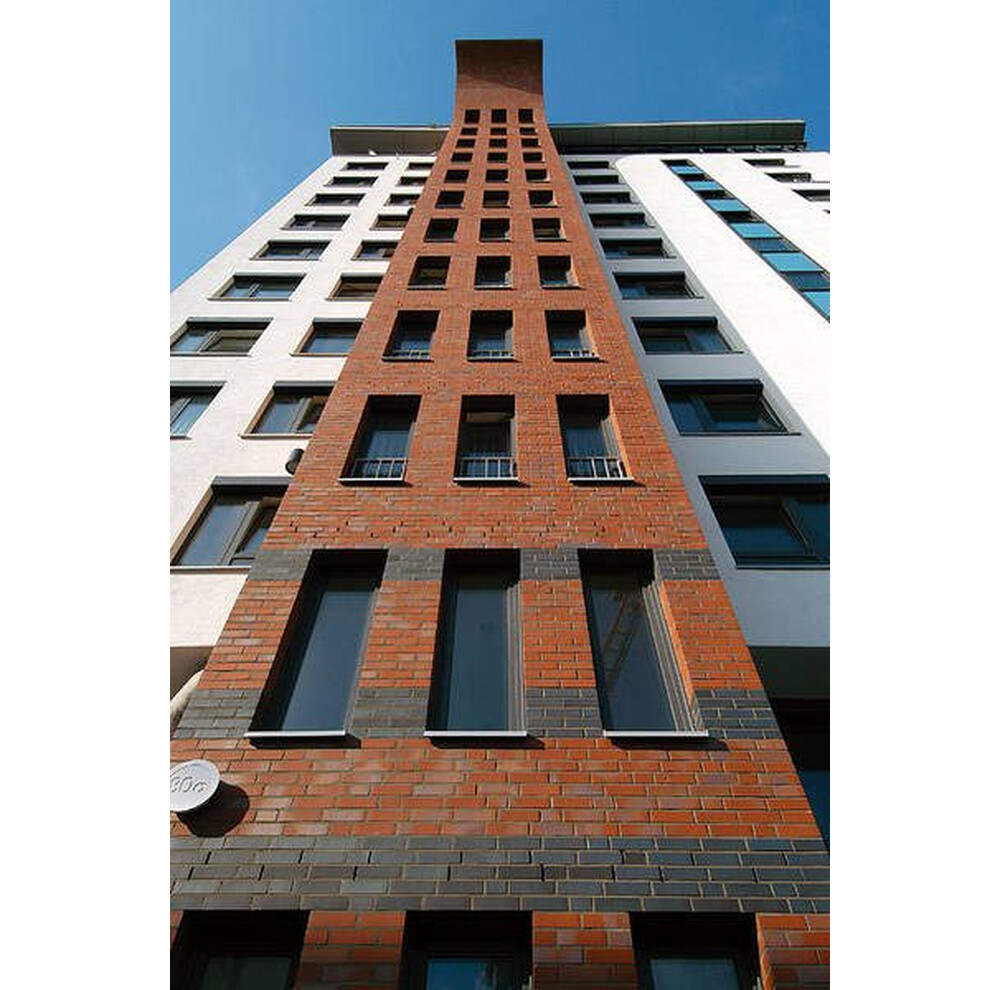 Клінкерна цегла AKA Halle, фото 5